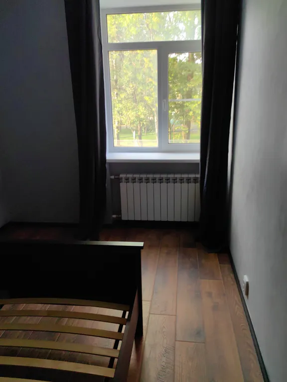 Квартира двухкомнатная в посёлке Северном, 40 м², Рыбинск — спальня, фото 5