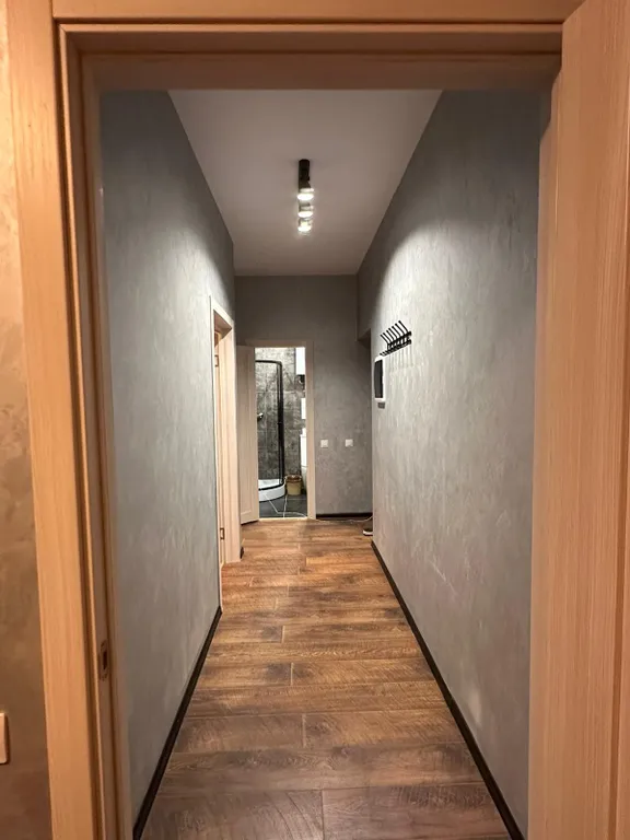 Квартира двухкомнатная в посёлке Северном, 40 м², Рыбинск — фото 35