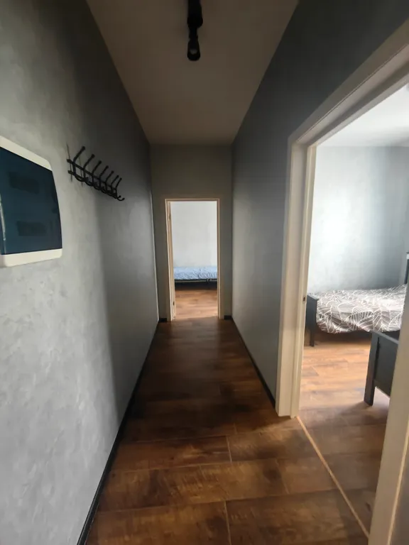 Квартира двухкомнатная в посёлке Северном, 40 м², Рыбинск — фото 39