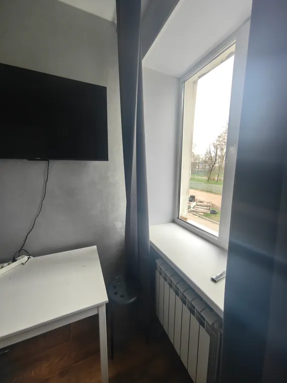 Квартира двухкомнатная в посёлке Северном, 40 м², Рыбинск — фото 40