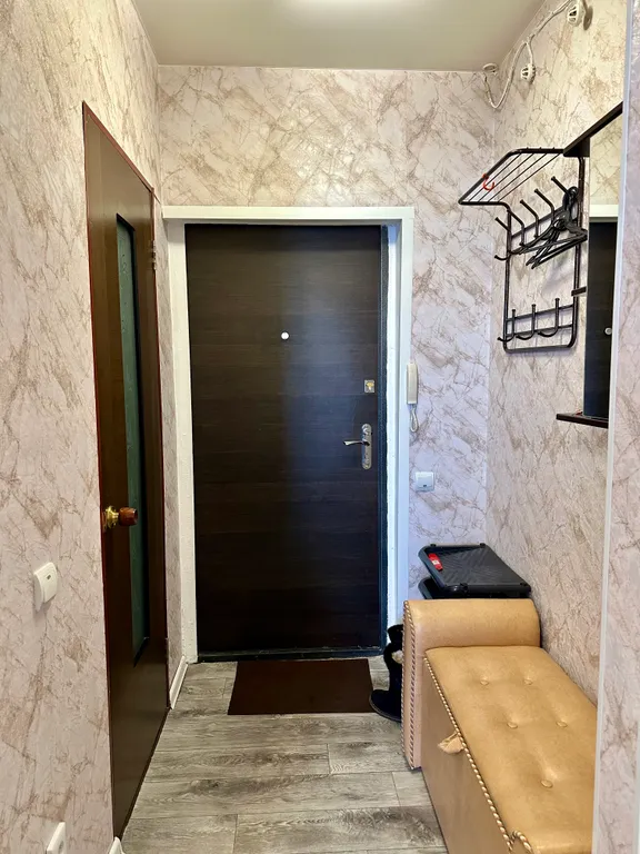 Студия однокомнатная в Первомайском, 19 м², Новосибирск — фото 29