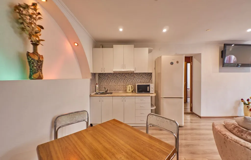 Фото отеля «Джера», 5