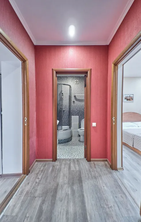 Фото отеля «Джера», 8