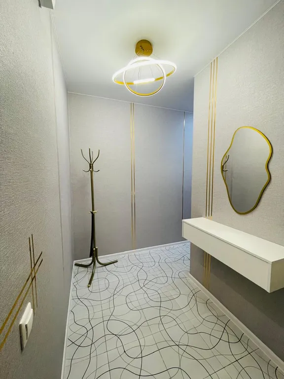 Квартира двухкомнатная у Сокола, в Беговом, 35 м², Москва — фото 12