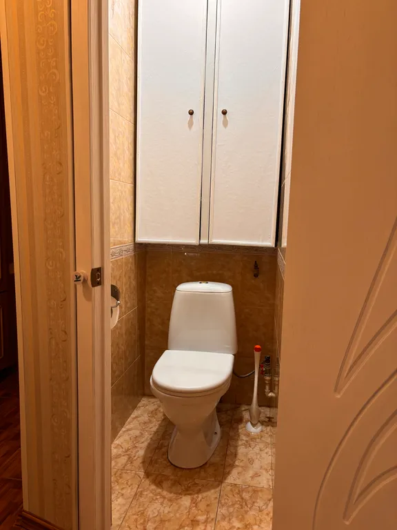 Квартира однокомнатная на улице Кирова, 35 м², Кисловодск — фото 13