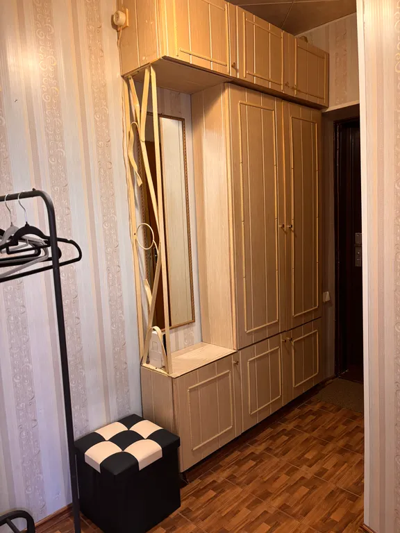 Квартира однокомнатная на улице Кирова, 35 м², Кисловодск — фото 15