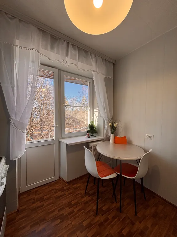 Квартира однокомнатная на улице Кирова, 35 м², Кисловодск — фото 6