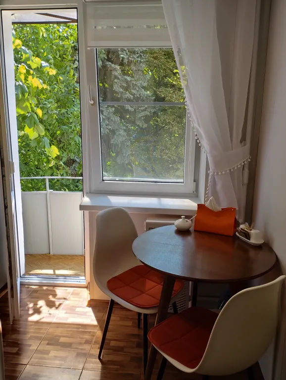 Квартира однокомнатная на улице Кирова, 35 м², Кисловодск — фото 7