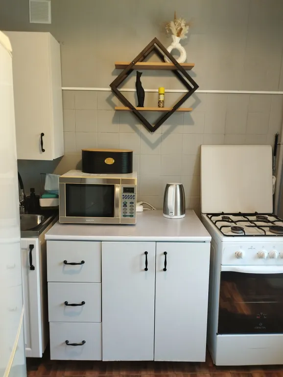 Квартира однокомнатная на улице Кирова, 35 м², Кисловодск — фото 8