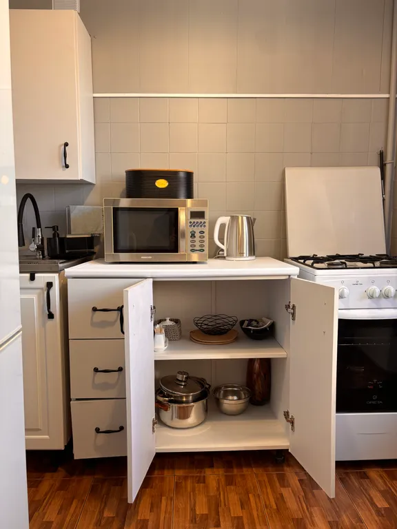 Квартира однокомнатная на улице Кирова, 35 м², Кисловодск — фото 9