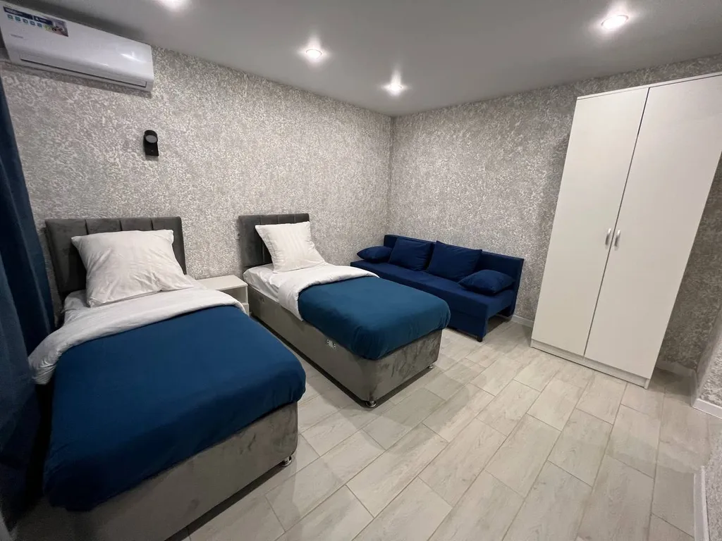 Квартира однокомнатная в Автозаводском, 32 м², Тольятти — фото 2