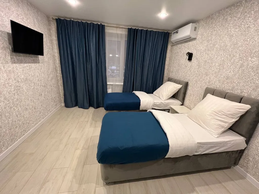 Квартира однокомнатная в Автозаводском, 32 м², Тольятти — фото 3