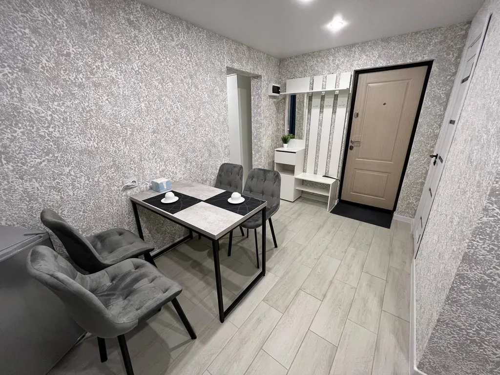 Квартира однокомнатная в Автозаводском, 32 м², Тольятти — фото 6