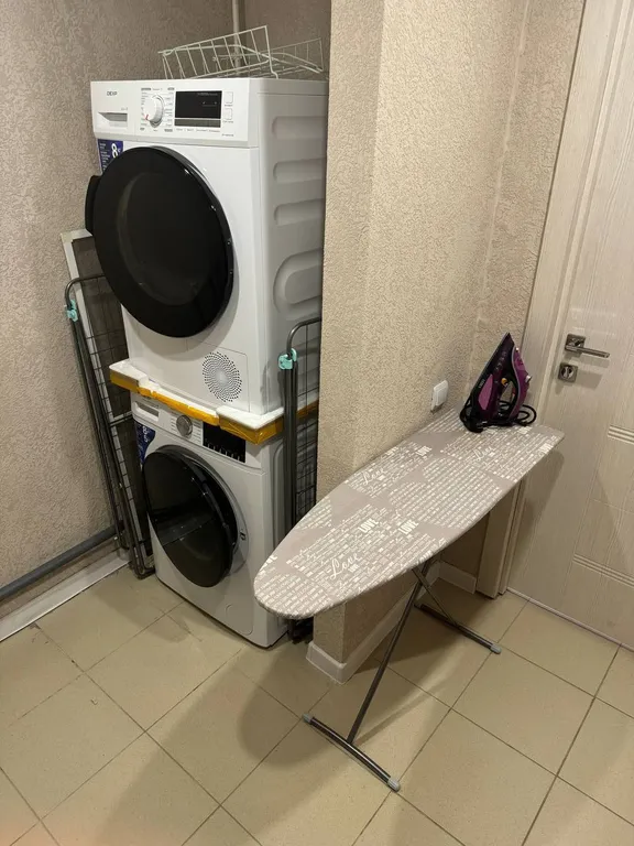 Студия однокомнатная в Автозаводском, 22 м², Тольятти — фото 11