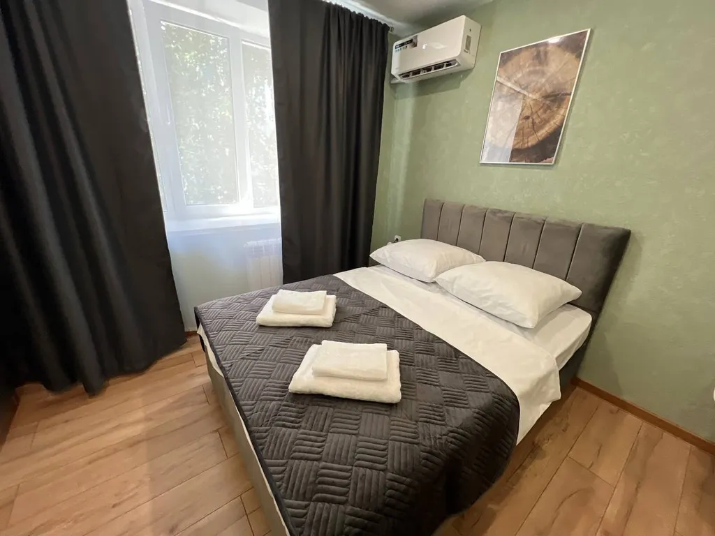 Студия однокомнатная в Автозаводском, 22 м², Тольятти — фото 2