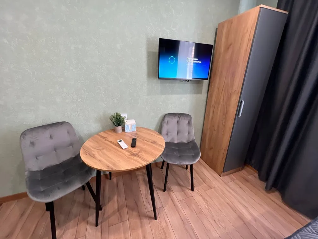 Студия однокомнатная в Автозаводском, 22 м², Тольятти — фото 5