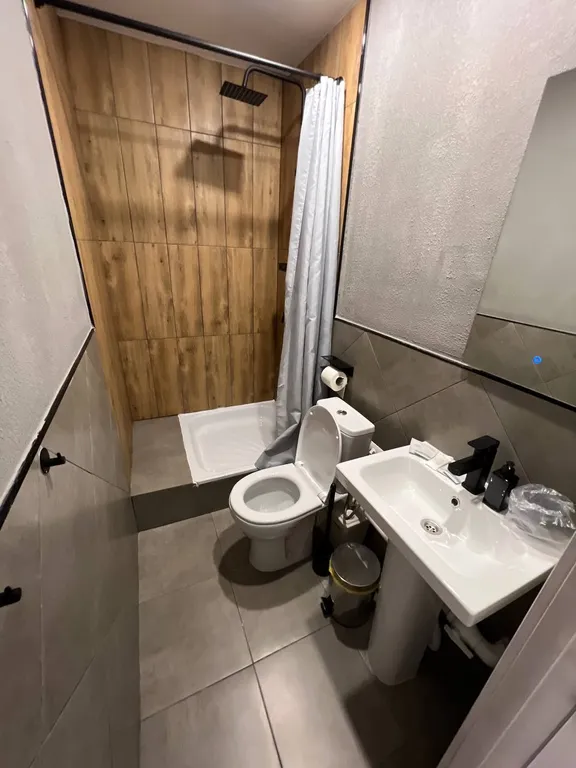 Студия однокомнатная в Автозаводском, 22 м², Тольятти — фото 10