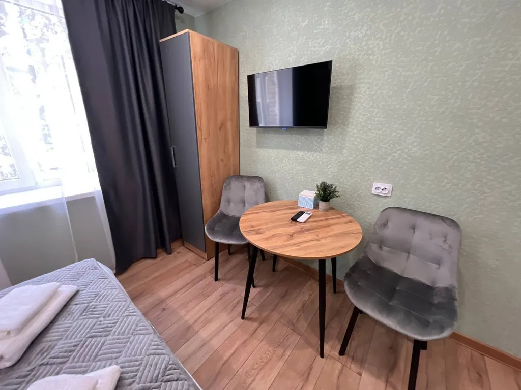 Студия однокомнатная в Автозаводском, 22 м², Тольятти — фото 5