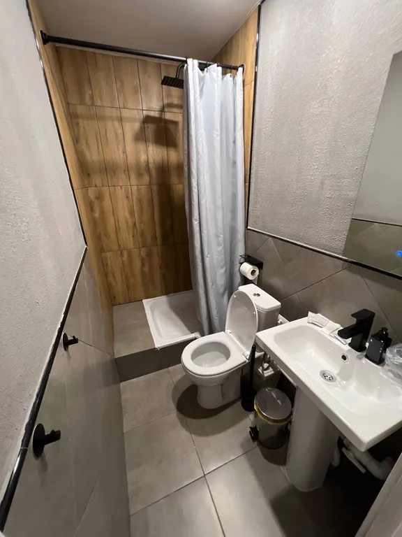 Квартира однокомнатная в Автозаводском, 23 м², Тольятти — фото 8