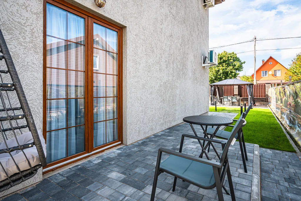 Дом 6-местный на улице Парусной, 260 м², Пионерский — фото 11