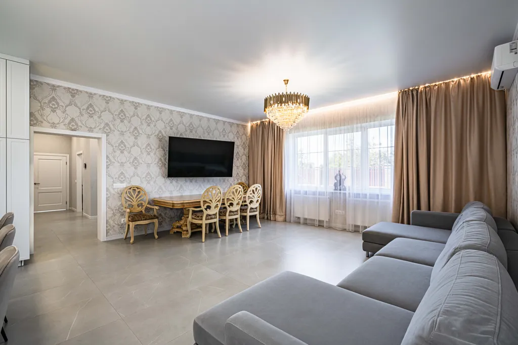 Дом 6-местный на улице Парусной, 260 м², Пионерский — фото 21