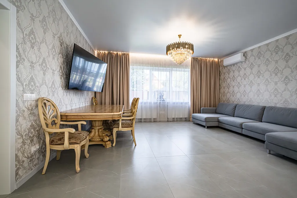 Дом 6-местный на улице Парусной, 260 м², Пионерский — фото 24