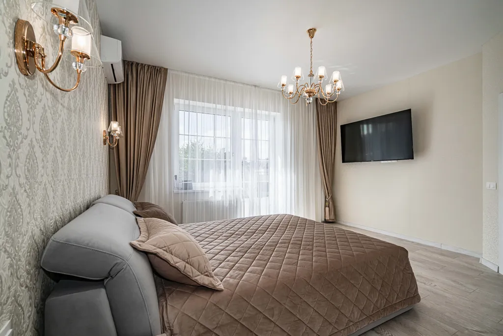 Дом 6-местный на улице Парусной, 260 м², Пионерский — фото 28