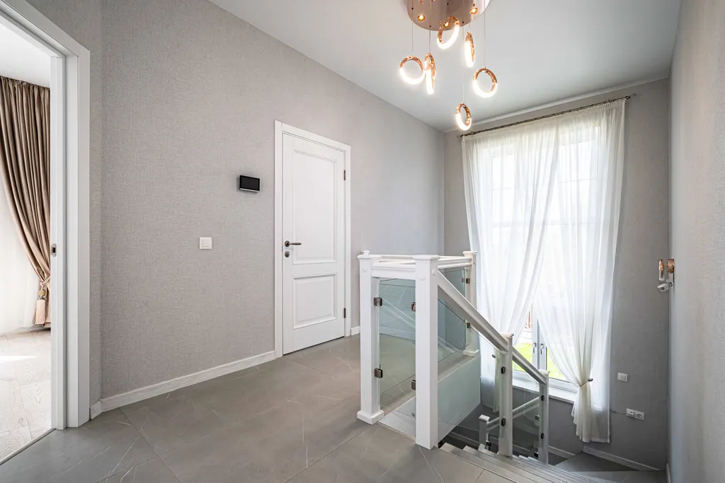 Дом 6-местный на улице Парусной, 260 м², Пионерский — фото 34