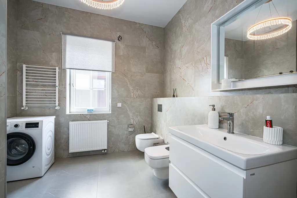 Дом 6-местный на улице Парусной, 260 м², Пионерский — фото 9
