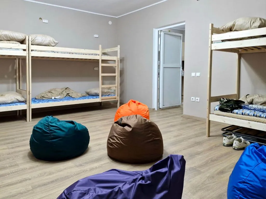 Фото отеля «Key2home», 10