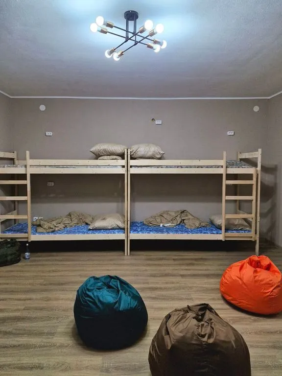 Фото отеля «Key2home», 12