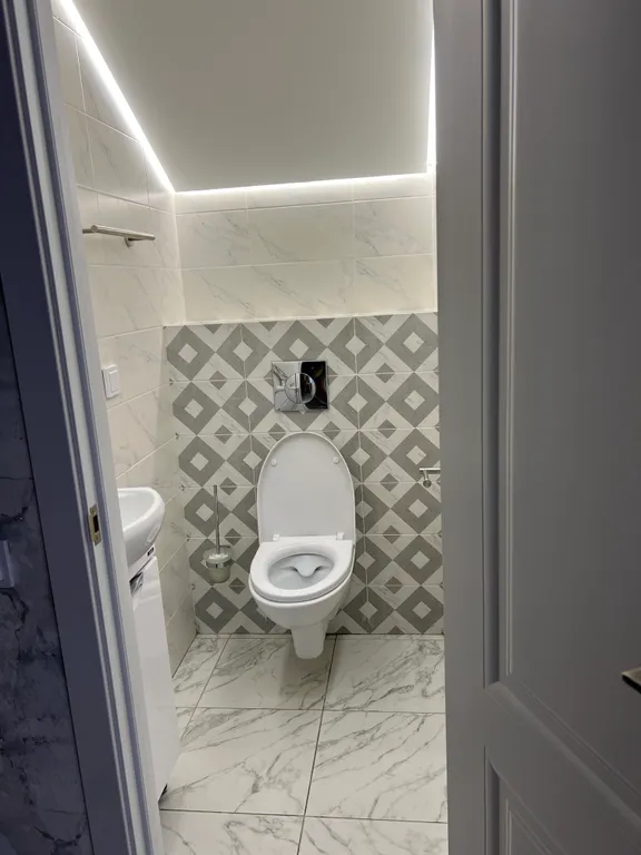 Новый таунхаус со всеми удобствами для большой компании