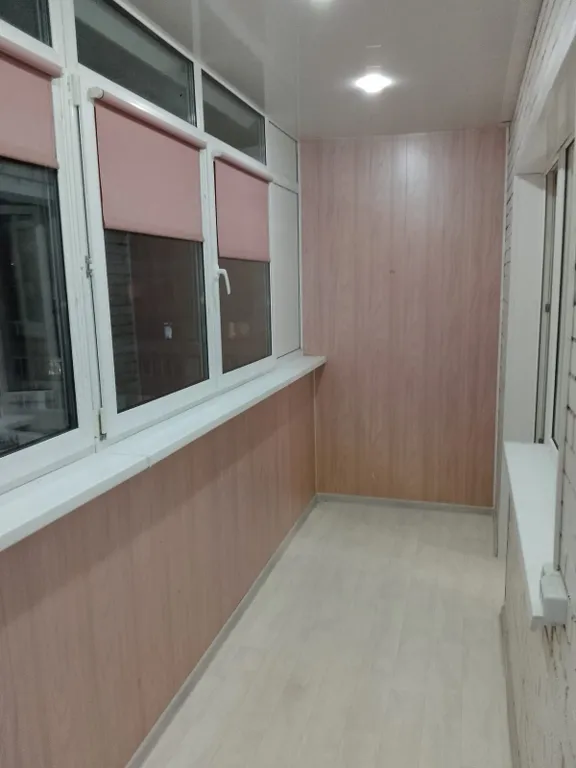 Квартира однокомнатная на улице Добролюбова, 39 м², Ростов Великий — фото 10