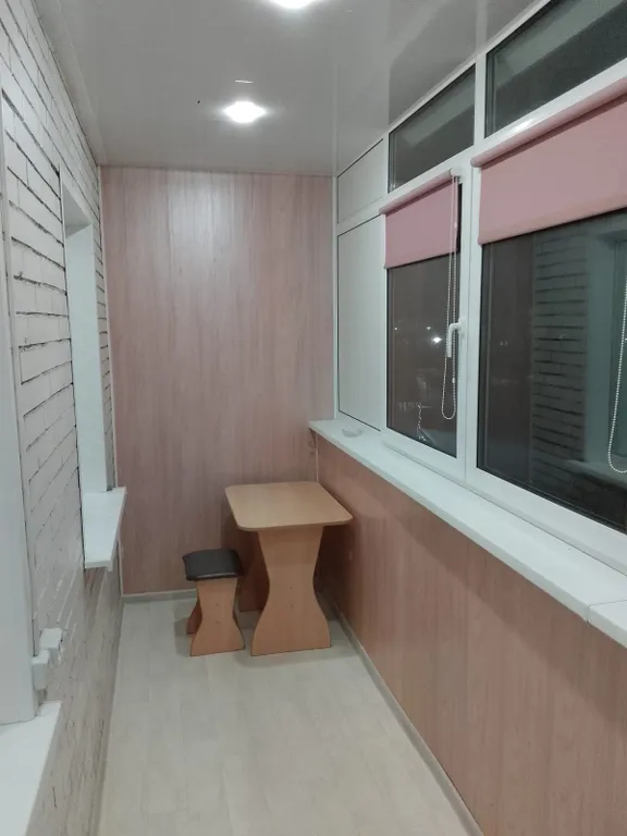 Квартира однокомнатная на улице Добролюбова, 39 м², Ростов Великий — фото 14