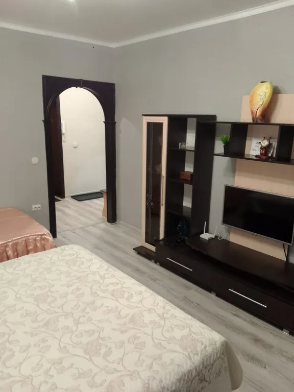 Квартира однокомнатная на улице Добролюбова, 39 м², Ростов Великий — фото 8