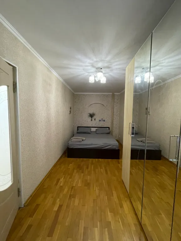 Квартира двухкомнатная у Ленинской, в Молитовке, 46 м², Нижний Новгород — фото 2