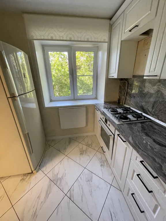 Квартира двухкомнатная у Ленинской, в Молитовке, 46 м², Нижний Новгород — фото 6
