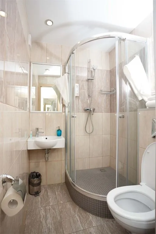 Стандарт Плюс с двумя односпальными кроватями