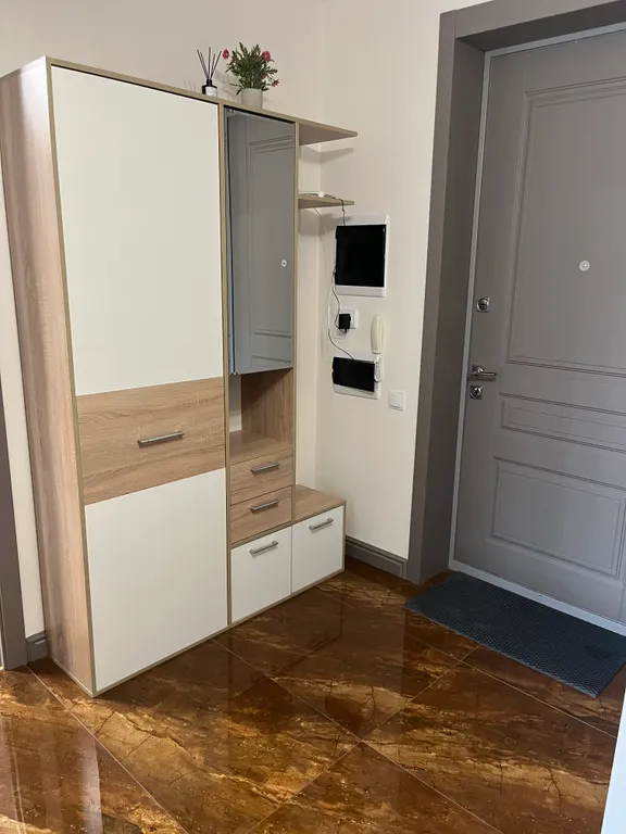 Квартира двухкомнатная у Горьковской, в Кузнечихе, 59 м², Нижний Новгород — фото 8