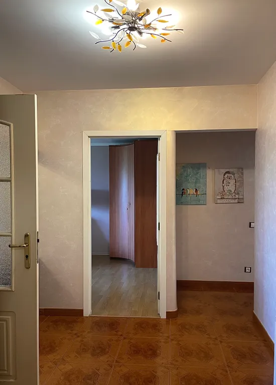 Квартира двухкомнатная в переулке Механическом, 48 м², Жигулёвск — фото 10