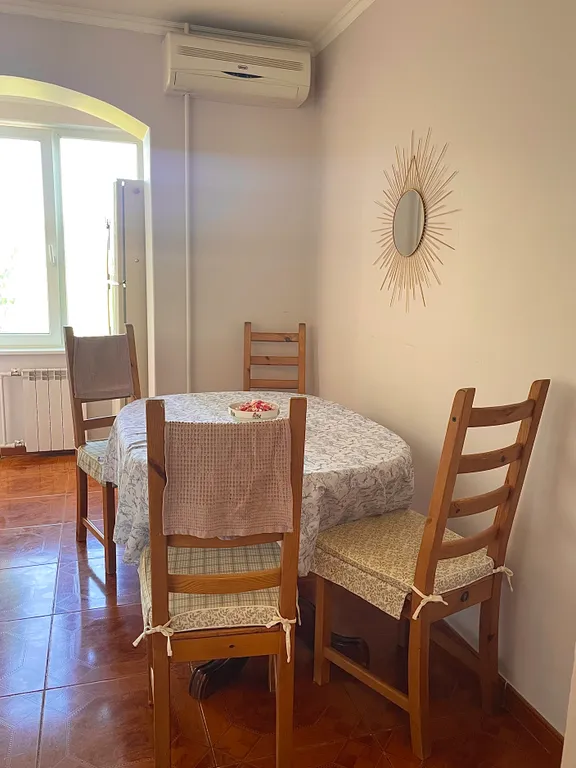 Квартира двухкомнатная в переулке Механическом, 48 м², Жигулёвск — фото 3