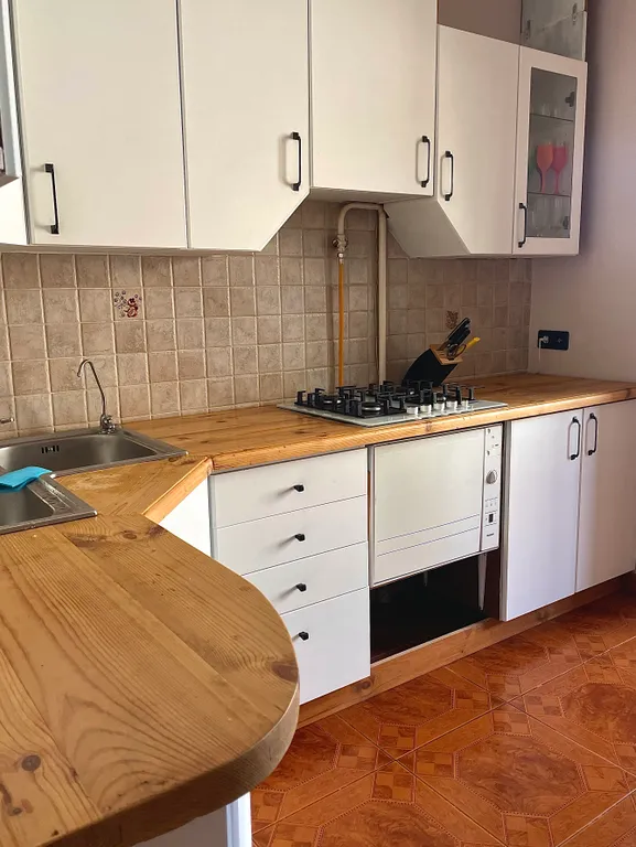 Квартира двухкомнатная в переулке Механическом, 48 м², Жигулёвск — фото 4