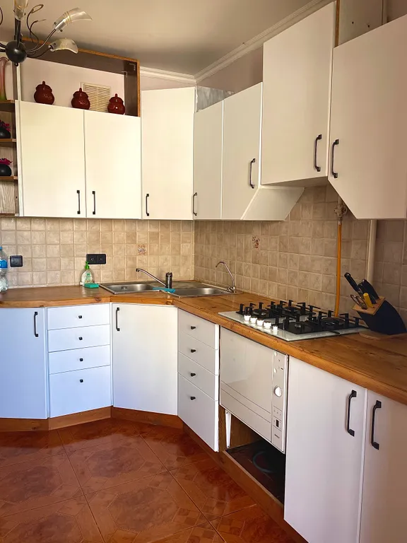 Квартира двухкомнатная в переулке Механическом, 48 м², Жигулёвск — фото 5