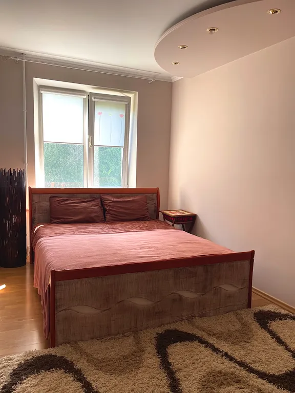 Квартира двухкомнатная в переулке Механическом, 48 м², Жигулёвск — фото 6