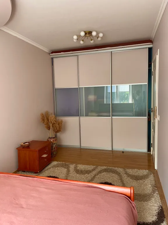 Квартира двухкомнатная в переулке Механическом, 48 м², Жигулёвск — фото 7