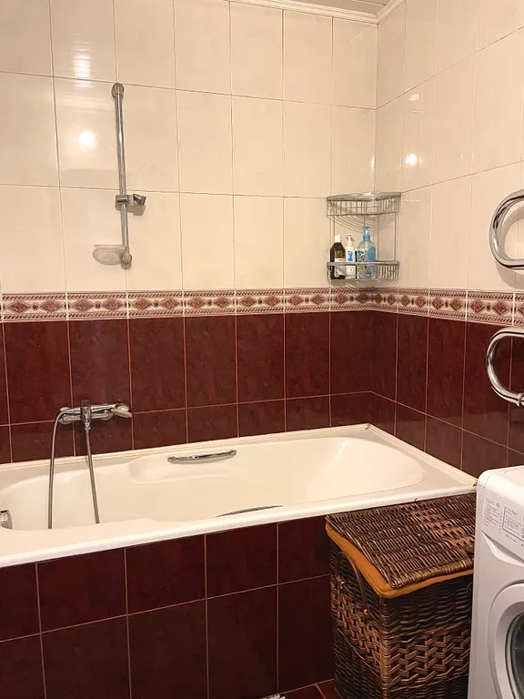 Квартира двухкомнатная в переулке Механическом, 48 м², Жигулёвск — фото 8