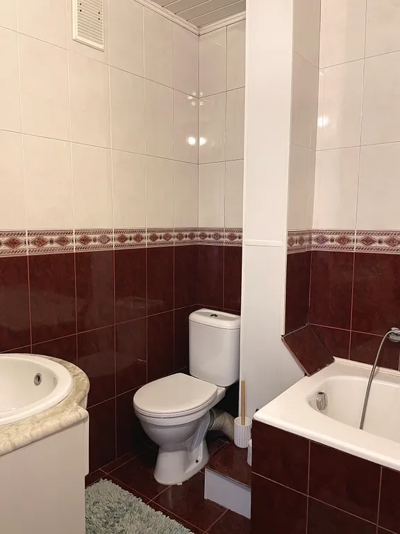 Квартира двухкомнатная в переулке Механическом, 48 м², Жигулёвск — фото 9