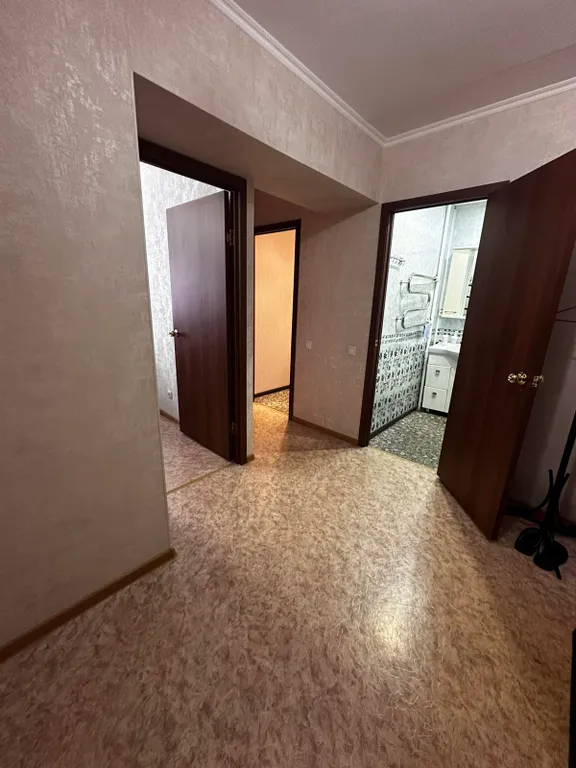 Квартира однокомнатная у Спортивной, в Советском, 58 м², Самара — фото 10