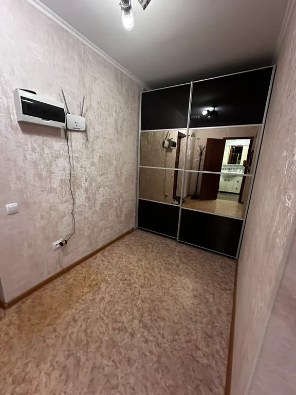 Квартира однокомнатная у Спортивной, в Советском, 58 м², Самара — фото 11