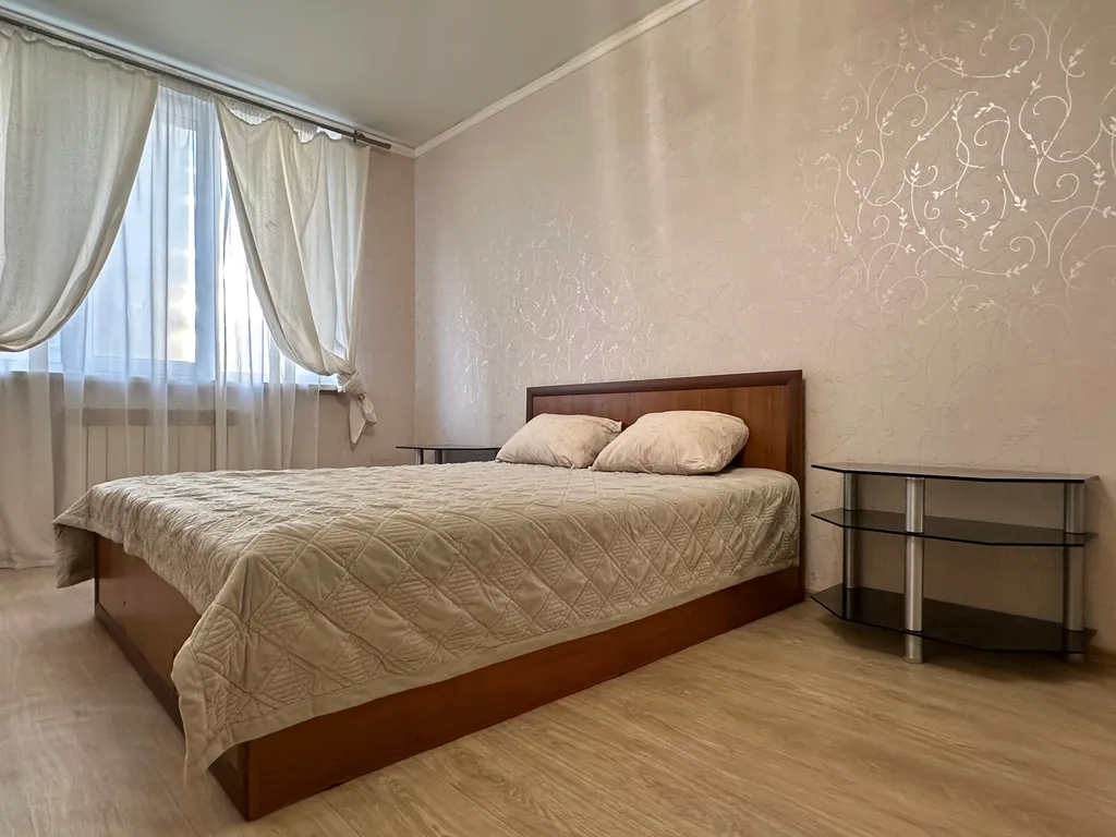 Квартира однокомнатная в Ново-Савиновском, 42 м², Казань — фото 5